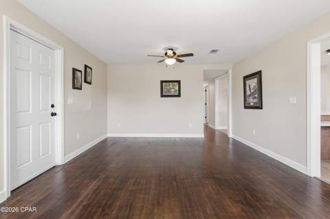 2431 Game Farm Road, Panama City FL - photo 12 of 34