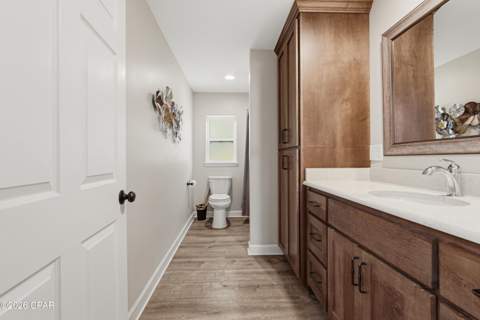 2431 Game Farm Road, Panama City FL - photo 17 of 34