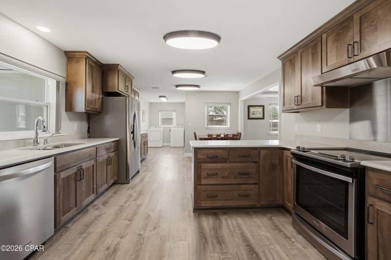 3 bedroom SingleFamilyResidence at 2431 Game Farm Road, Highland City, Panama City — photo 5