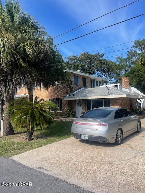 7 bedroom Triplex at 307 Sundial Street, Wells Gulf Beach Estates, Panama City Beach — photo 2