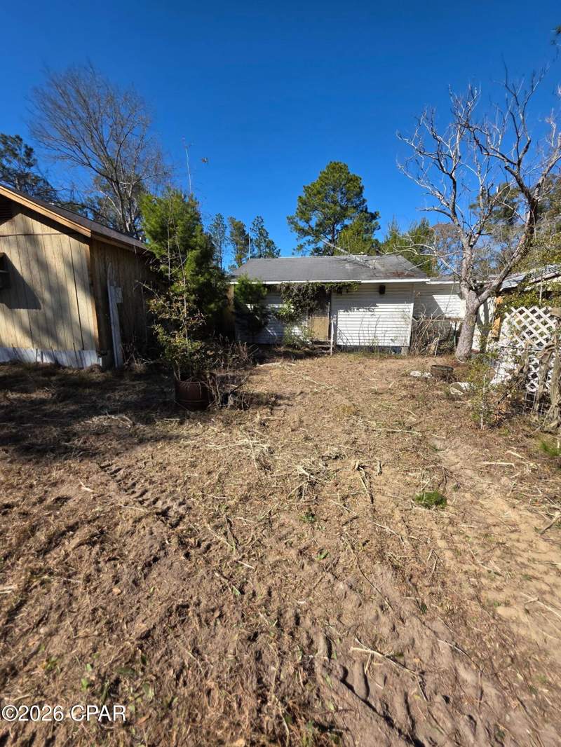 3 bedroom SingleFamilyResidence at 1908 Gravel Pit Road, Chipley, Chipley — photo 2
