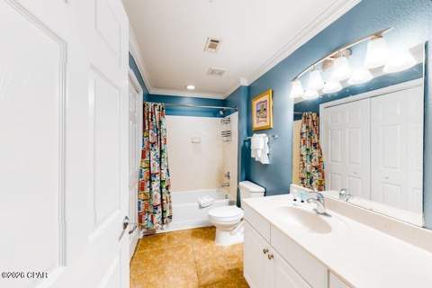 16819 Front Beach Road 1402, Panama City Beach FL - photo 14 of 42