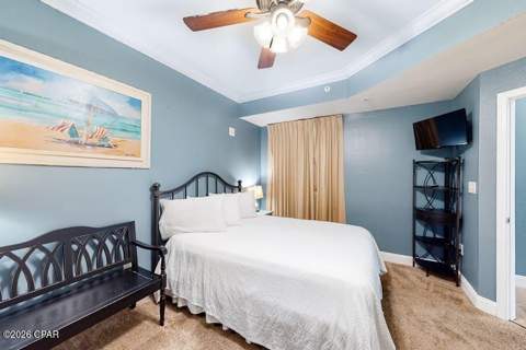16819 Front Beach Road 1402, Panama City Beach FL - photo 16 of 42
