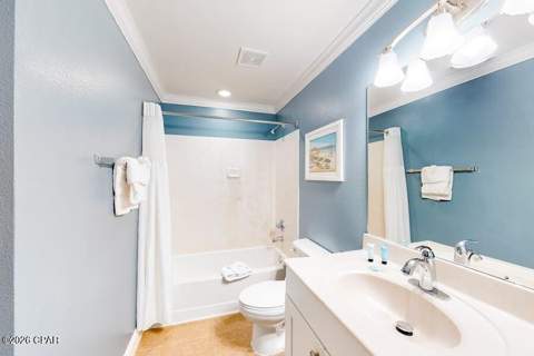 16819 Front Beach Road 1402, Panama City Beach FL - photo 18 of 42