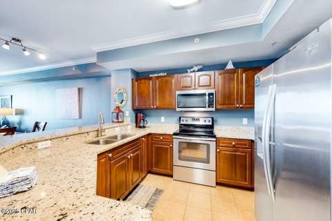 16819 Front Beach Road 1402, Panama City Beach FL - photo 9 of 42