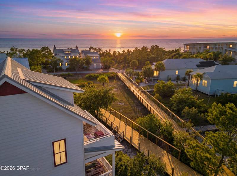4 bedroom SingleFamilyResidence at 105 Washboard Court, Windmark, Port St Joe — photo 2