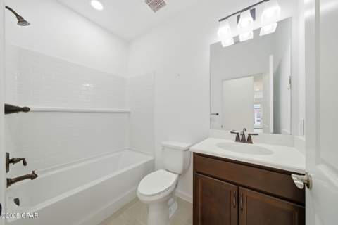 8833 Attitude Avenue, Panama City Beach FL - photo 16 of 29