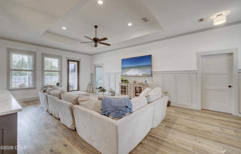 103 Lakeview Terrace, Lynn Haven FL - photo 10 of 28