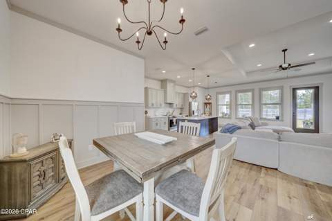 103 Lakeview Terrace, Lynn Haven FL - photo 14 of 28
