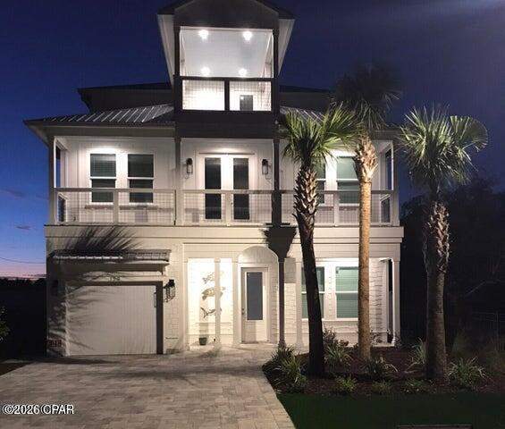 6 bedroom SingleFamilyResidence at 123 Dupree Street, Hollywood Beach, Panama City Beach — photo 3