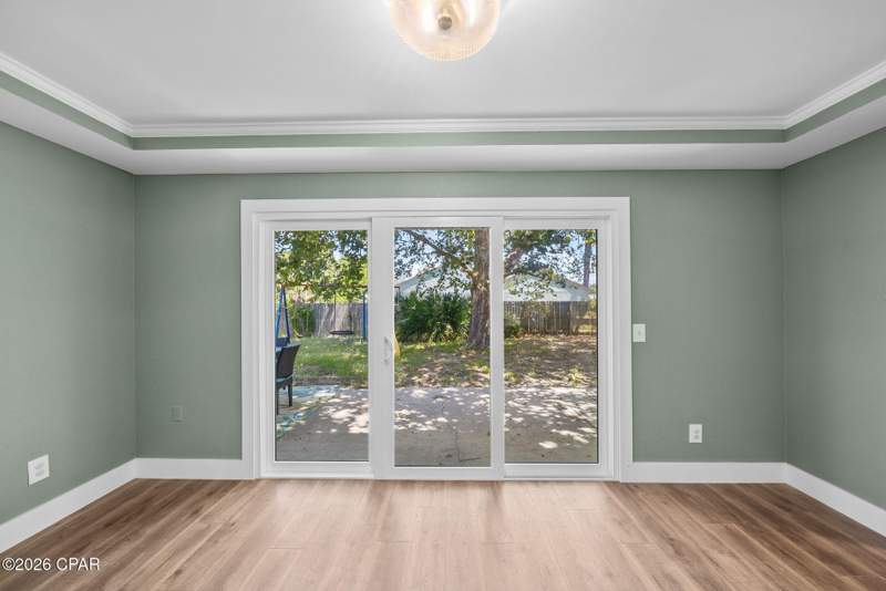 3 bedroom SingleFamilyResidence at 410 Otto Lane, Treasure Palms, Panama City Beach — photo 3