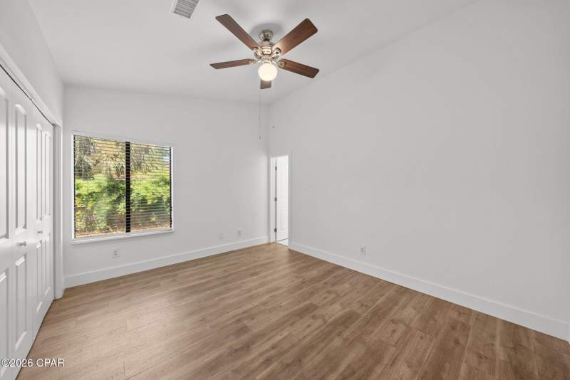 3 bedroom SingleFamilyResidence at 410 Otto Lane, Treasure Palms, Panama City Beach — photo 4