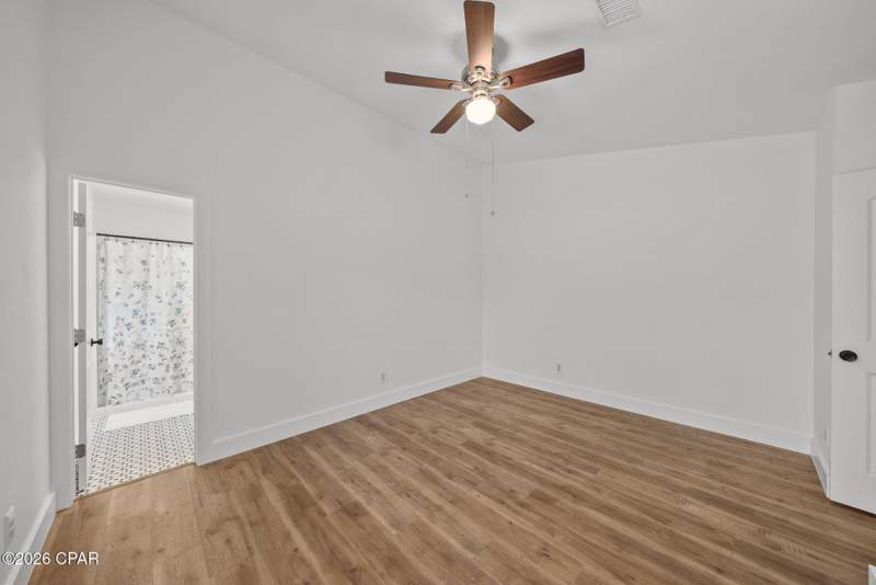 3 bedroom SingleFamilyResidence at 410 Otto Lane, Treasure Palms, Panama City Beach — photo 5