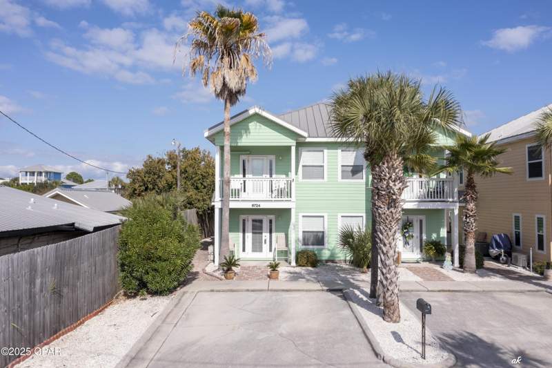 2 bedroom Attached at 6724 Thomas Drive, Sago Park Townhomes, Panama City Beach — photo 3