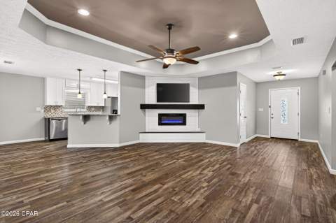 3025 Sarasota Avenue, Panama City FL - photo 11 of 74