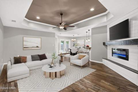 3025 Sarasota Avenue, Panama City FL - photo 14 of 74
