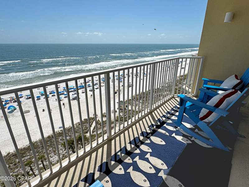1 bedroom Condominium at 9450 S Thomas Drive 905D, Boardwalk Central, Panama City Beach — photo 4