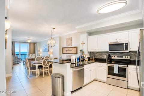 14825 Front Beach Road 2404, Panama City Beach FL - photo 10 of 39