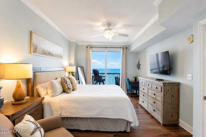 2 bedroom Condominium at 14825 Front Beach Road 2404, Sunrise Beach, Panama City Beach — photo 2