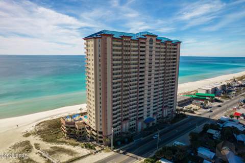 14825 Front Beach Road 2404, Panama City Beach FL - photo 24 of 39