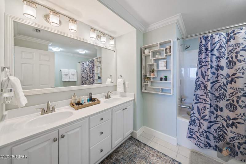 2 bedroom Condominium at 14825 Front Beach Road 2404, Sunrise Beach, Panama City Beach — photo 4