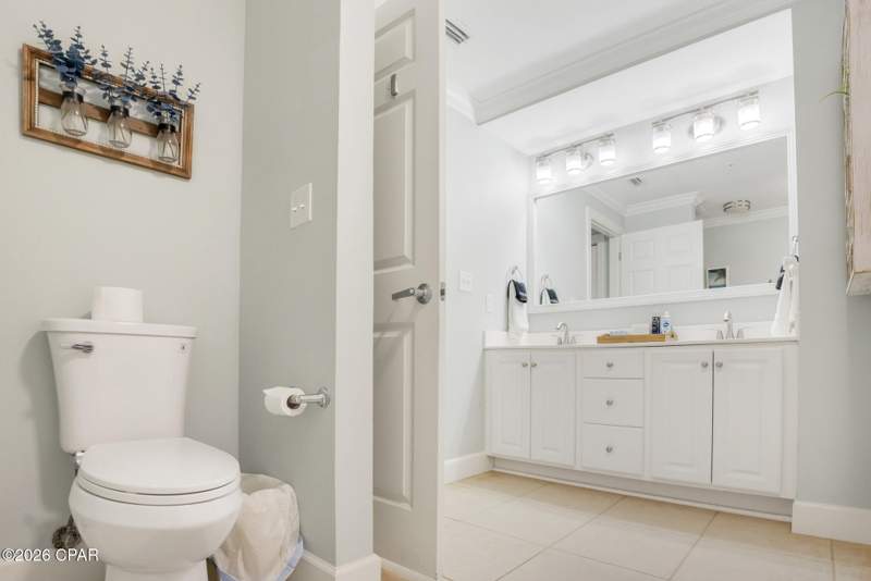 2 bedroom Condominium at 14825 Front Beach Road 2404, Sunrise Beach, Panama City Beach — photo 5