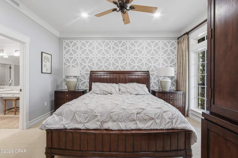 3 bedroom Condominium at 1101 Prospect Promenade 102, Lakeside Lodge At Prospect Pt, Panama City Beach — photo 4