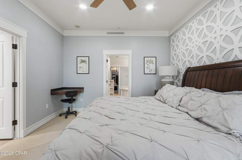 3 bedroom Condominium at 1101 Prospect Promenade 102, Lakeside Lodge At Prospect Pt, Panama City Beach — photo 5