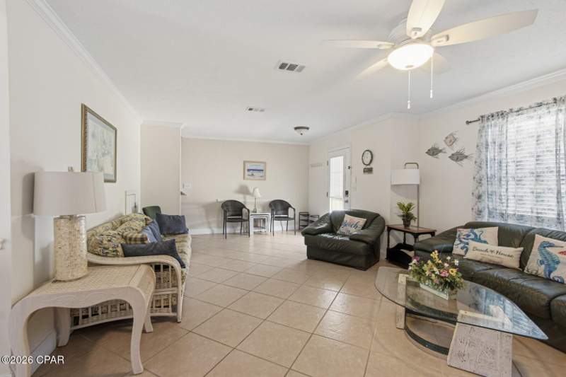 3 bedroom SingleFamilyResidence at 208 Le Grand Drive, Riviera Beach, Panama City Beach — photo 3