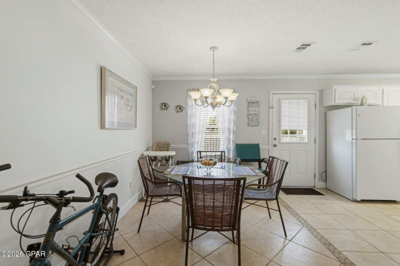 3 bedroom SingleFamilyResidence at 208 Le Grand Drive, Riviera Beach, Panama City Beach — photo 4