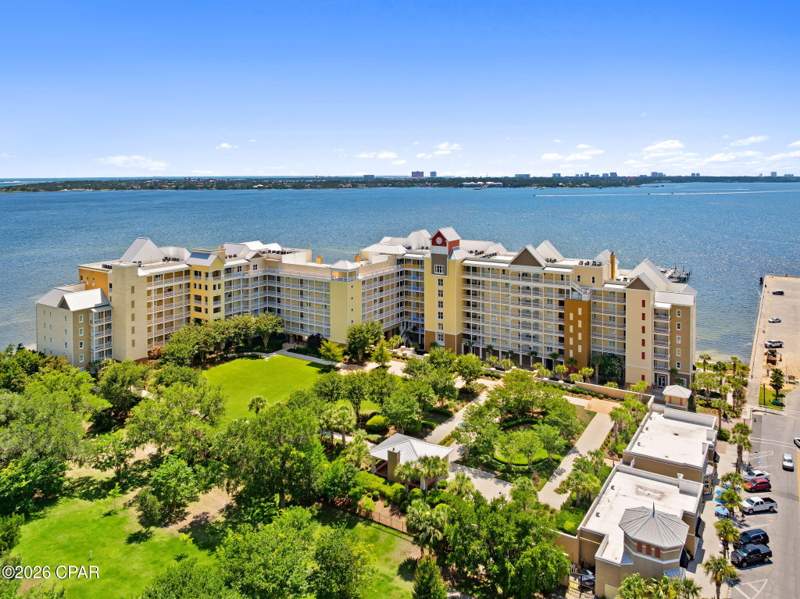 3 bedroom Condominium at 3001 W 10th Street 713, Harbour Village At Historic St Andrews, Panama City — photo 2