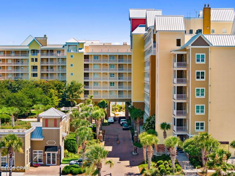 3 bedroom Condominium at 3001 W 10th Street 713, Harbour Village At Historic St Andrews, Panama City — photo 3