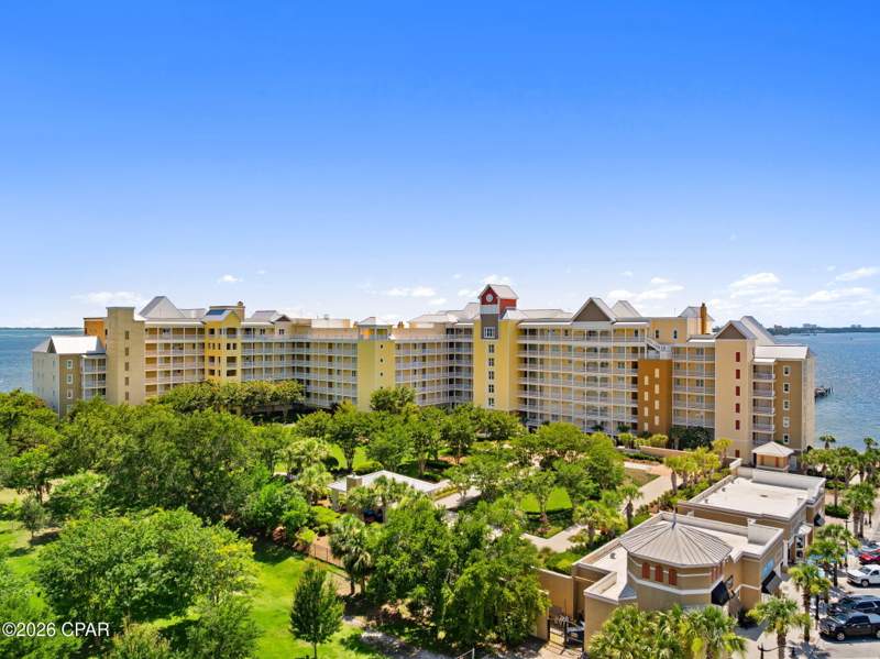 3 bedroom Condominium at 3001 W 10th Street 713, Harbour Village At Historic St Andrews, Panama City — photo 4