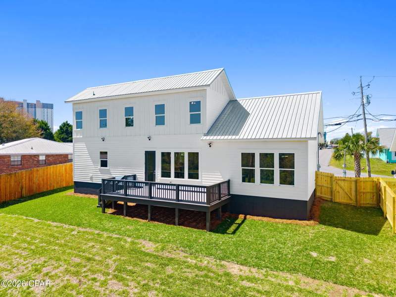 3 bedroom SingleFamilyResidence at 229 Lullwater Drive, El Centro Beach, Panama City Beach — photo 3