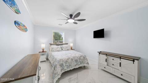 401 Massalina Drive, Panama City FL - photo 23 of 67