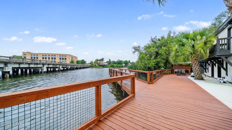 3 bedroom SingleFamilyResidence at 401 Massalina Drive, Cove, Panama City — photo 4