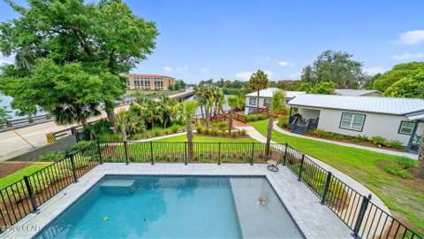 401 Massalina Drive, Panama City FL - photo 8 of 67