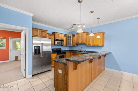 6220 N Lagoon Drive, Panama City Beach FL - photo 10 of 30