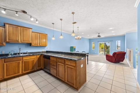 6220 N Lagoon Drive, Panama City Beach FL - photo 12 of 30
