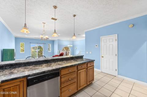 6220 N Lagoon Drive, Panama City Beach FL - photo 13 of 30