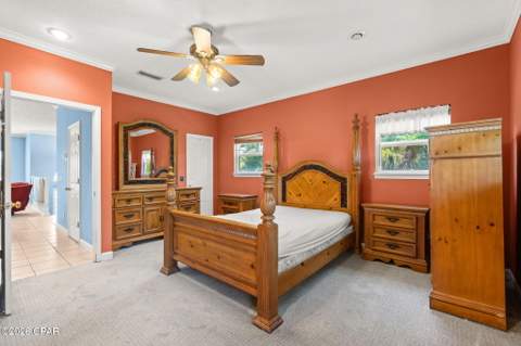 6220 N Lagoon Drive, Panama City Beach FL - photo 15 of 30