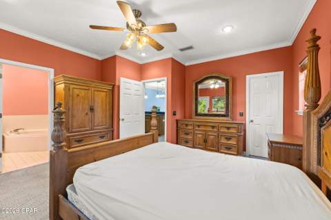 6220 N Lagoon Drive, Panama City Beach FL - photo 16 of 30