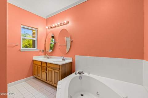 6220 N Lagoon Drive, Panama City Beach FL - photo 17 of 30