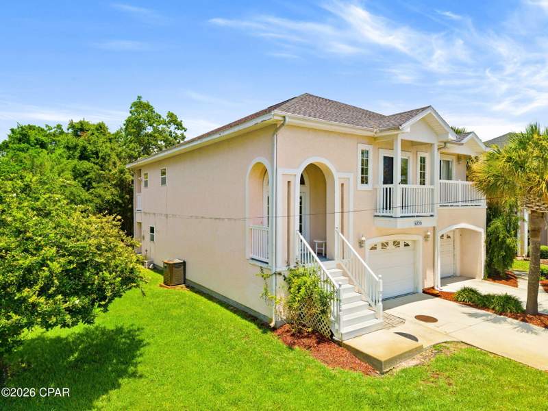 3 bedroom Attached at 6220 N Lagoon Drive, Grand Lagoon Villa, Panama City Beach — photo 2