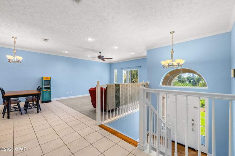 3 bedroom Attached at 6220 N Lagoon Drive, Grand Lagoon Villa, Panama City Beach — photo 4