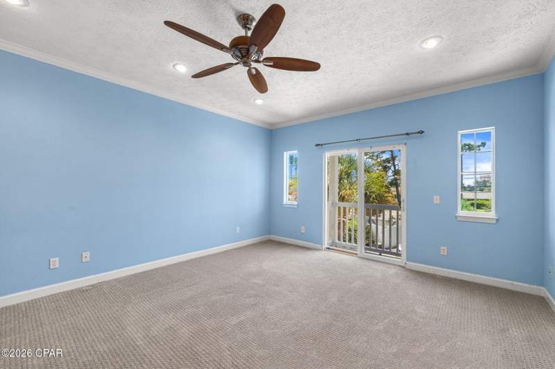 3 bedroom Attached at 6220 N Lagoon Drive, Grand Lagoon Villa, Panama City Beach — photo 5