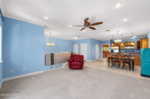 6220 N Lagoon Drive, Panama City Beach FL - photo 7 of 30