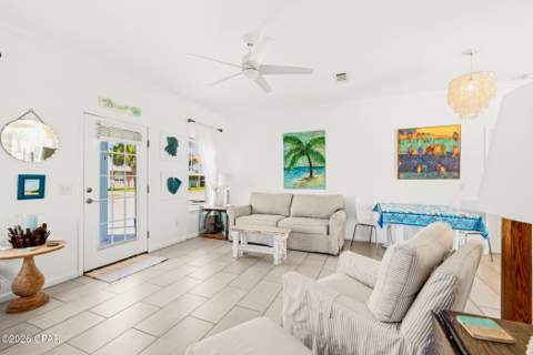 406 Albatross Street, Panama City Beach FL - photo 10 of 44