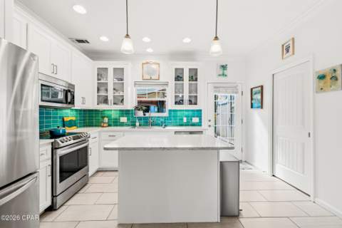 406 Albatross Street, Panama City Beach FL - photo 11 of 44