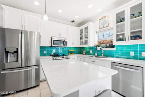 406 Albatross Street, Panama City Beach FL - photo 13 of 44